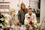 Private & Corporate Floral Workshops  in Auckland for Blooming Fun