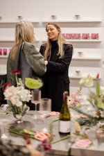 Private & Corporate Floral Workshops  in Auckland for Blooming Fun