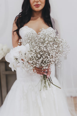 Bridal Bouquets Auckland 