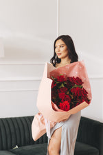 rose delivery auckland