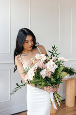 2 March 2025 Floral Elegance Class: Learn the Secrets of Hand-Tied Bouquet Making. Auckland.