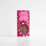 Honey Macadamia Milk Chocolate Bar by House of Chocolate