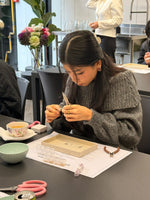 19 July Soo Studio Handmade Jewellery Making Workshop