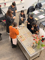 19 July Soo Studio Handmade Jewellery Making Workshop