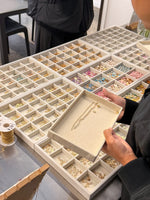 19 July Soo Studio Handmade Jewellery Making Workshop
