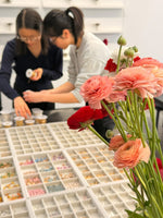 19 July Soo Studio Handmade Jewellery Making Workshop