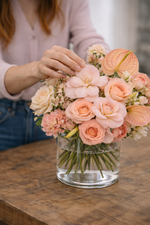 8 March 2026 (Sunday) The Modern Vase Arrangement: Floral Design Workshop in Auckland