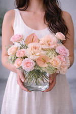 8 March 2026 (Sunday) The Modern Vase Arrangement: Floral Design Workshop in Auckland