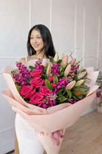 Florist choice - Large.