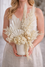 20 June 2026 (Saturday) 11am Forever in Bloom: Everlasting Flower Arrangement Workshop