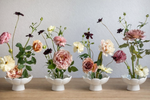 27 June (Saturday) 11am. Ikebana-inspired Floral Arrangement