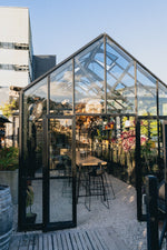 17 May 2026 12pm (Sunday) Petals & Prosecco: immersive floral workshop on modern vase design.