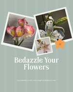Little Florists Holiday Program by Fleur&Co 29, 30, 1, 6, 7, 8