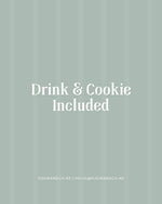 Little Florists Holiday Program by Fleur&Co 29, 30, 1, 6, 7, 8