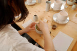 16 August 10:30am The Sunday Collective: Matcha Making & Ikebana Workshop