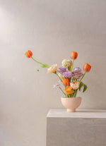 22 October (Thursday) 4pm. Fleur&Co x Mosaic Ikebana-inspired Floral Arrangement