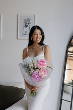 Petite Florist’s Choice Bouquet of the Week