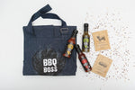 BBQ Boss - Fleur & Co.