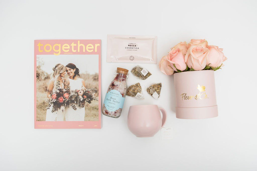 Bride To Be - Fleur & Co.