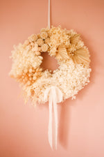 Forever Christmas Wreath Fleur & Co. 