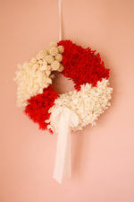 Forever Christmas Wreath Fleur & Co. 