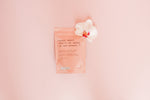 Frank body OG scrub Fleur & Co. 