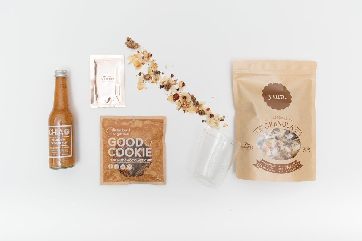 Good Morning - Fleur & Co.