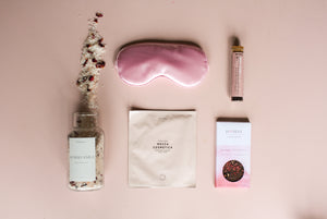 Good night Fleur & Co. 