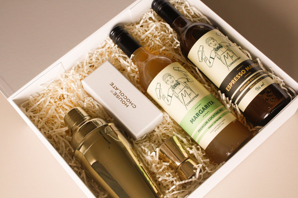Liquid Therapy Fleur & Co. 