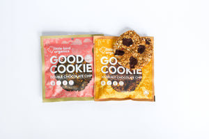 Little Bird Organics Good Cookie - Fleur & Co.