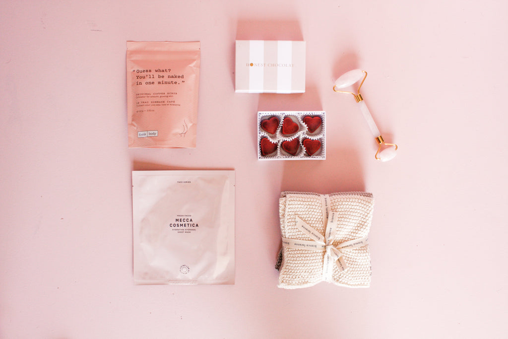 Me time Fleur & Co. 