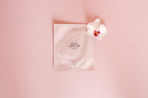 Mecca Cosmetica Mask Fleur & Co. 