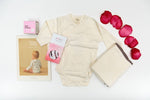 New Baby Girl - Fleur & Co.