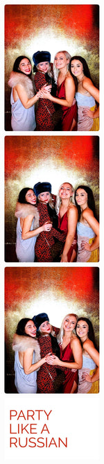 Selfie Stand - Fleur & Co.