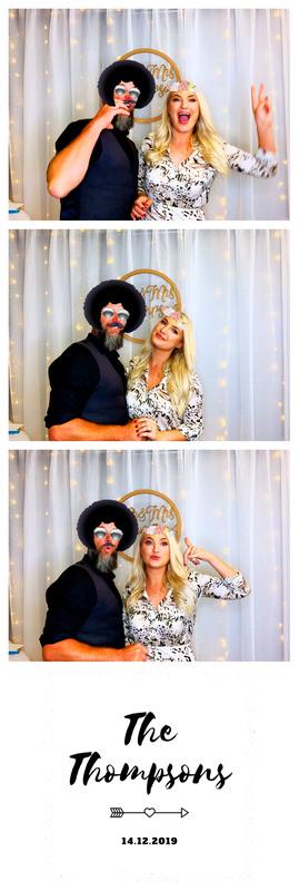 Selfie Stand - Fleur & Co.