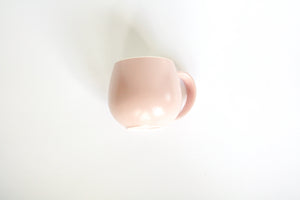 Snug Mug Blush - Fleur & Co.