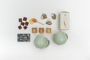 Tea Snob - Fleur & Co.