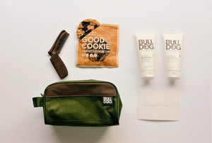 The traveler's pack - Fleur & Co.